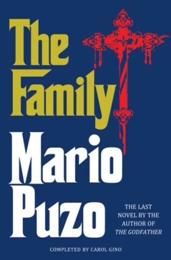 The Family Av Mario Puzo