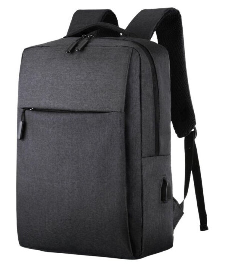 Estuff Cleveland - Notebookbæreveske - 15.6" - Svart Estuff Cleveland - Notebookbæreveske - 15.6" - Svart