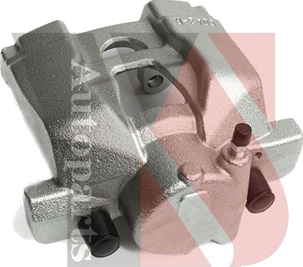 Bremsecaliper YSPARTS YS BC1300