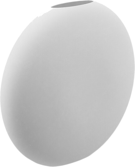 Cooee Design Pastile vase 20 cm White
