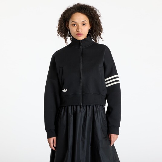 Adidas Originals Neucl Tracktop Black L Adidas Originals Neucl Tracktop Black L