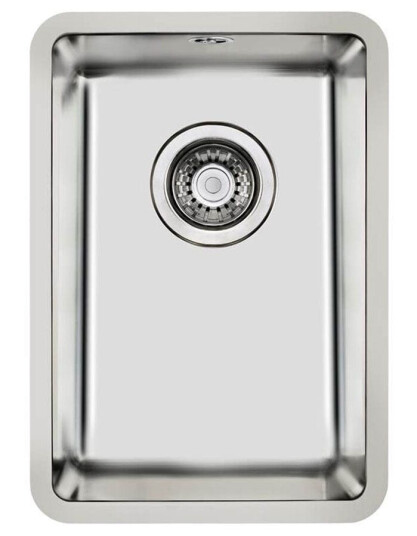 Intra Linea 2740-wt Kjøkkenvask Underliming Intra Linea 2740-wt Kjøkkenvask Underliming