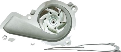 Vannpumpe AISIN WPY 043 Vannpumpe AISIN WPY 043