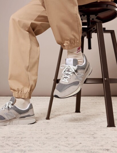 New Balance 997 Sneakers Marblehead New Balance 997 Sneakers Marblehead