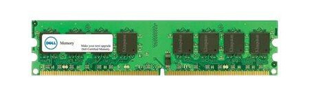 Dell 8 GB DDR3 RAM 240-pin DIMM 1333 MHz Unbuffered ECC minne