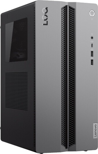 Lenovo LOQ Tower 17IRH11 (5060) Stasjonær PC 91F5000DMW