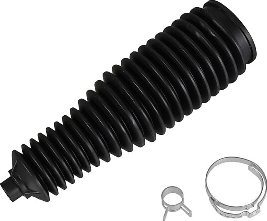 Belgsett styring METZGER 755.538