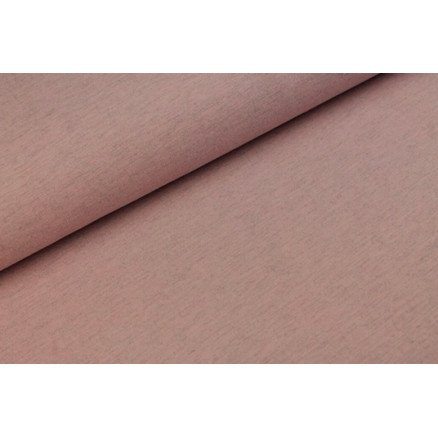 Balsløw Joggingstoff i rutete 155 cm 244 Granitt 50 cm