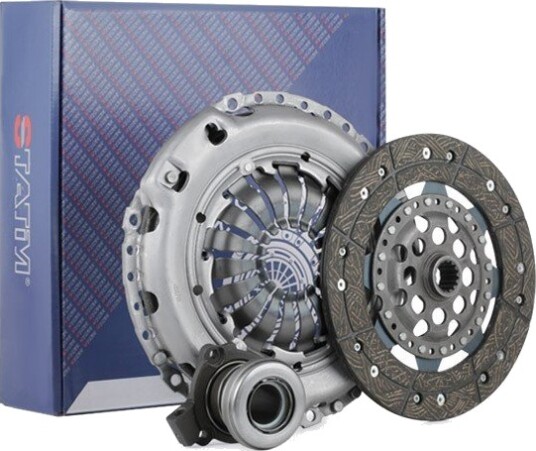 STATIM 120.565 Clutchsett STATIM 120.565 Clutchsett