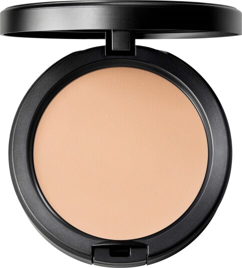 MAC Studio Fix Powder Plus Foundation N5 12g - Matt Pudder for 24 timers Kontroll