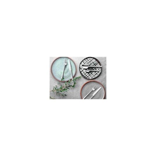 Northix Moderno bestikksett 24 deler Northix Moderno bestikksett 24 deler