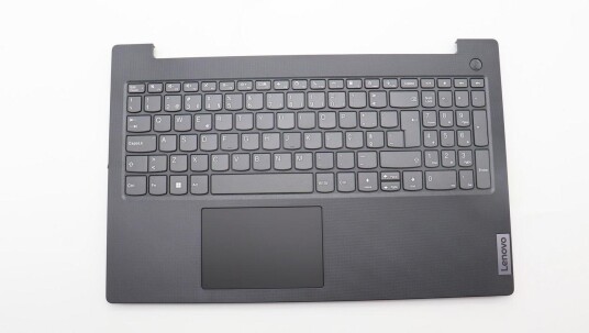 Lenovo Upper Case ASM_POR L82QY