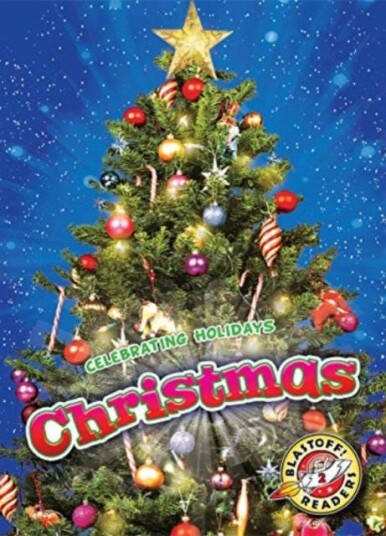 Christmas Christmas