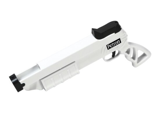 Stealth Pistol M/12 Pile