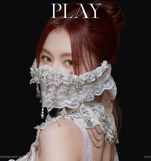 Misamo Play CD