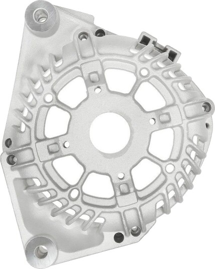 Holder, generator-drivflens AS-PL ABR3077S
