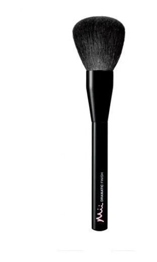 Mii Cosmetics Dramatic Finish Brush Boxed