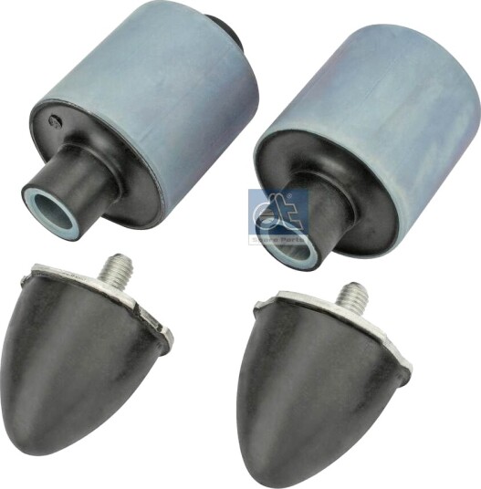 Reparasjonssett, førerhusstabilisator DT Spare Parts 6.96095
