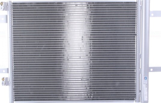 Kondensator NISSENS 941253