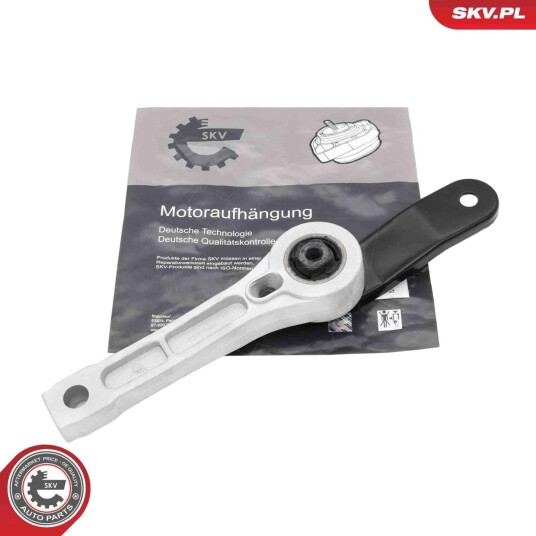 ESEN SKV 75SKV072 Motorfeste ESEN SKV 75SKV072 Motorfeste