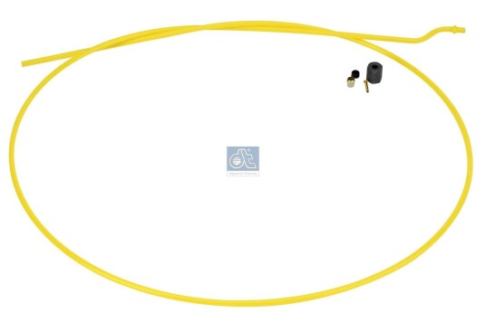 Bremseslange DT Spare Parts 4.90117