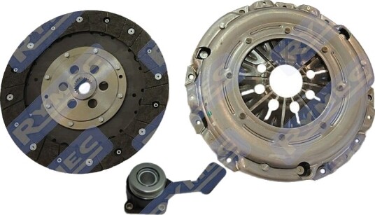 Clutchsett RYMEC JT1540056