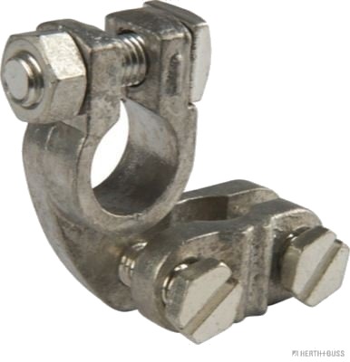 HERTH+BUSS ELPARTS 52285081 Klemme batteripoler