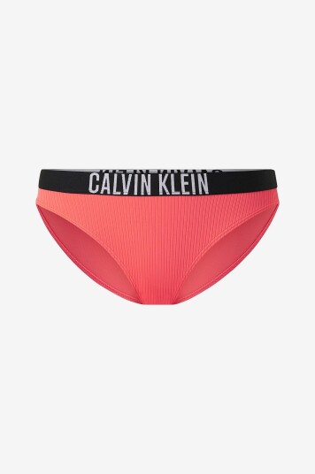 Calvin Klein Underwear - Bikinitruser - Rosa