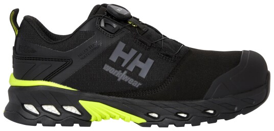 Helly Hansen Vernesko Magni Evo Boa S7L HT Svart 41 Helly Hansen Vernesko Magni Evo Boa S7L HT Svart 41