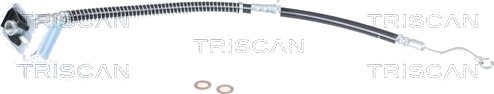 TRISCAN 8150 43127 Bremseslange