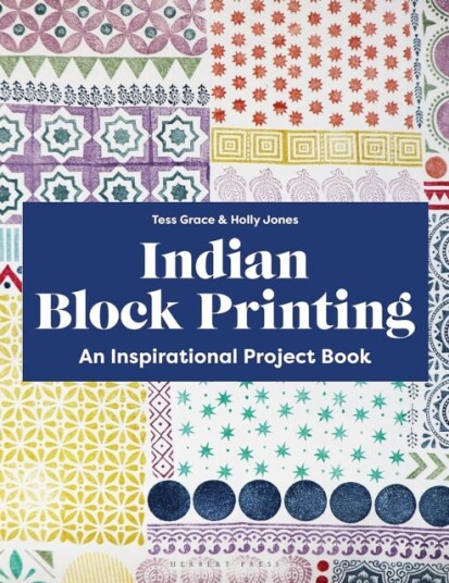 Indian Block Printing Indian Block Printing