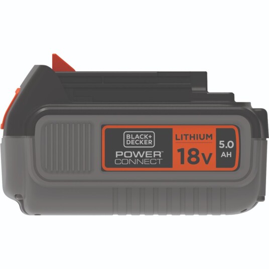 Black And Decker Batteri 18v 5ah Li On Bl5018