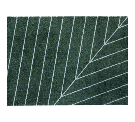 Heymat Eine Noon dørmatte 85x115 cm