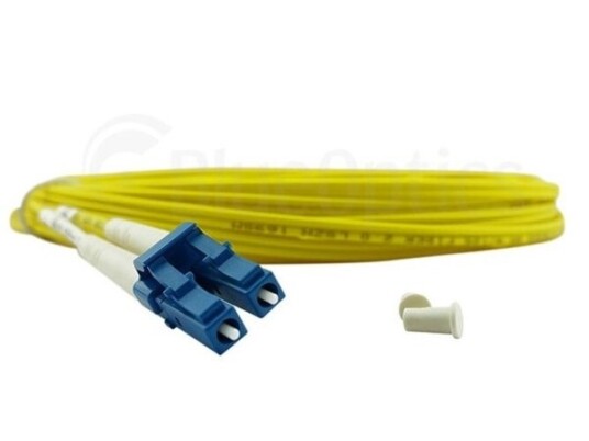 Blueoptics 040402G5120000010m 10 M Lc/Apc G.657.A1 2X Lc 2X Lc