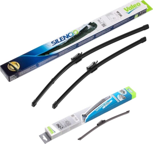 Vindusvisker VALEO VAL298N0005