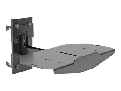 Chief Fusion FCA821 hylle - for kamera - svart Chief Fusion FCA821 hylle - for kamera - svart