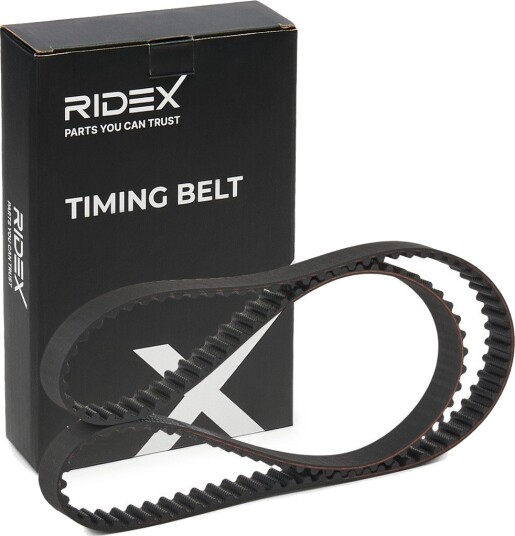 Registerrem RIDEX 306T0375