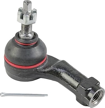 METZGER 54060501 Endeledd