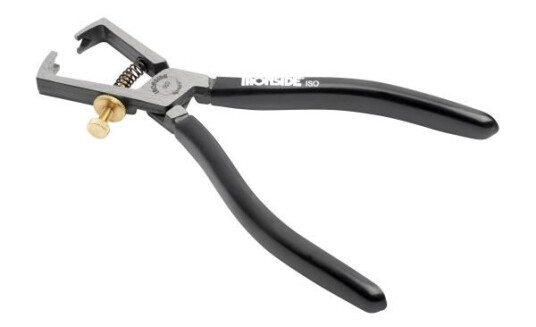 Ironside 100359 Avisoleringstang 160 mm Ironside 100359 Avisoleringstang 160 mm