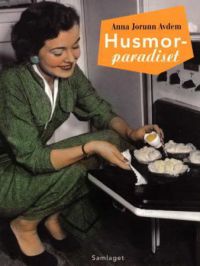 Husmorparadiset Pocket