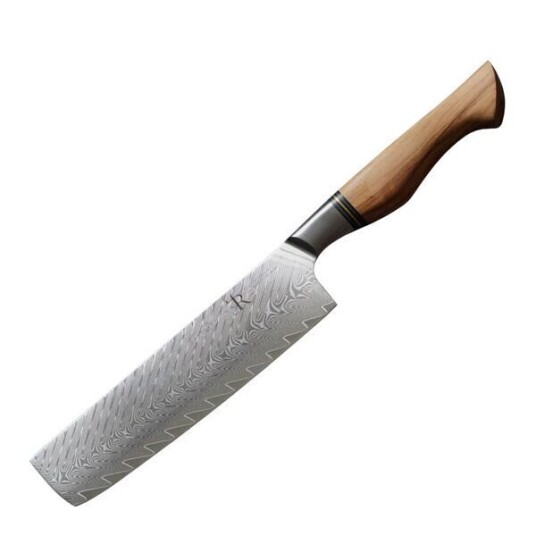 Ryda Knives   Ryda Knives ST650 nakirikiniv 18 cm