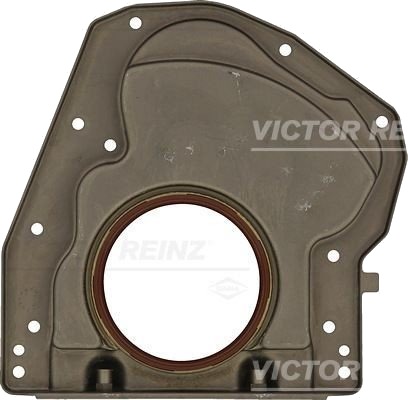 REINZ 81-10395-00 Simring, veivaksel
