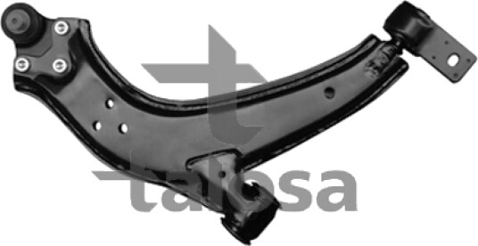 Bærebru/bærearm TALOSA 40-09937