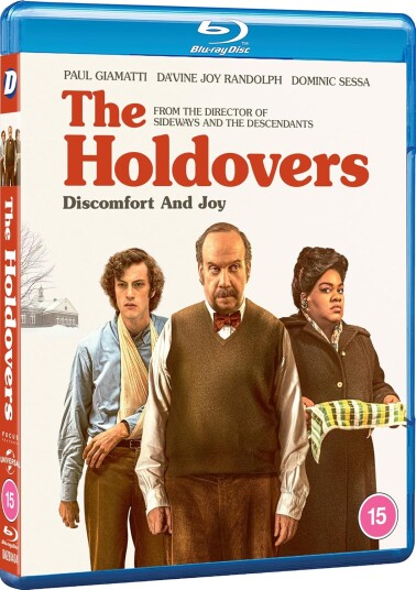 The Holdovers