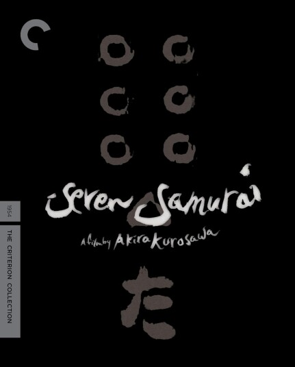 Seven Samurai 1954 / De Syv Samuraier The Criterion Collection Seven Samurai 1954 / De Syv Samuraier The Criterion Collection