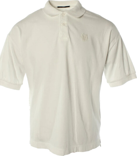 C.p. Company Herre Topper Hvit M,
