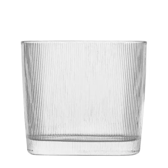 Hadeland Glassverk Siri Vase 18 cm Klar Hadeland Glassverk Siri Vase 18 cm Klar