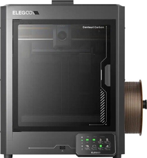 Elegoo Centauri Carbon 3D Printer 50.201.020300 Elegoo Centauri Carbon 3D Printer 50.201.020300