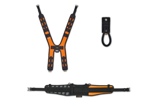 Stihl Advance X Flex FS batteribelte Stihl Advance X Flex FS batteribelte