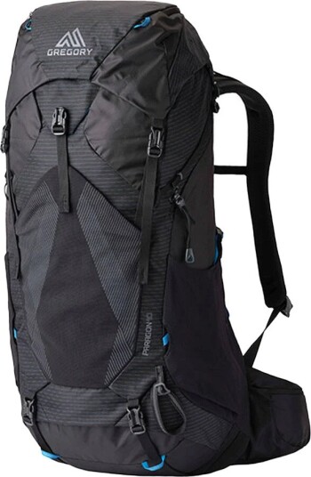 Gregory Men"s Paragon 40 Alpine Black M/L Gregory Men"s Paragon 40 Alpine Black M/L